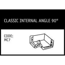 Marley Classic Internal Angle 90° - MC7 